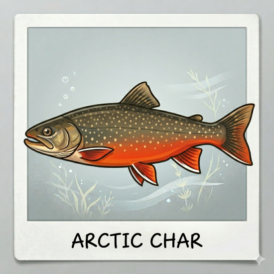Arctic Char