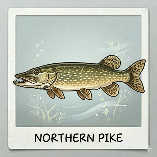 Pike